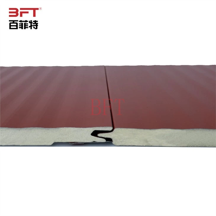 Red Galvalume Steel Plate For Red Exterior Wall
