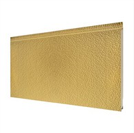 16mm PUF 샌드위치 패널